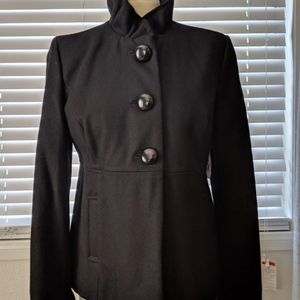 NWT Old Navy Pea Coat Size Medium